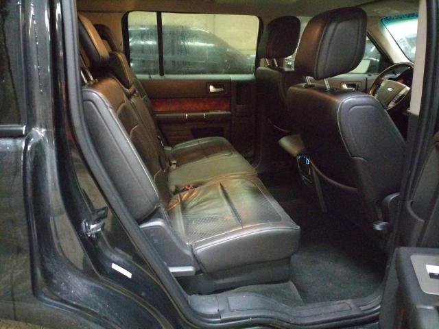 Photo 11 from auction – 2012 FORD FLEX SE with VIN 2FMGK5BC2CBD21503