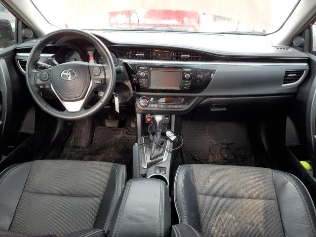 Photo 8 from auction – 2015 TOYOTA COROLLA L with VIN 2T1BURHE1FC368249