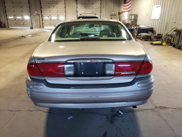Photo 6 from auction – 2003 BUICK LESABRE LI with VIN 1G4HR54K93U265722