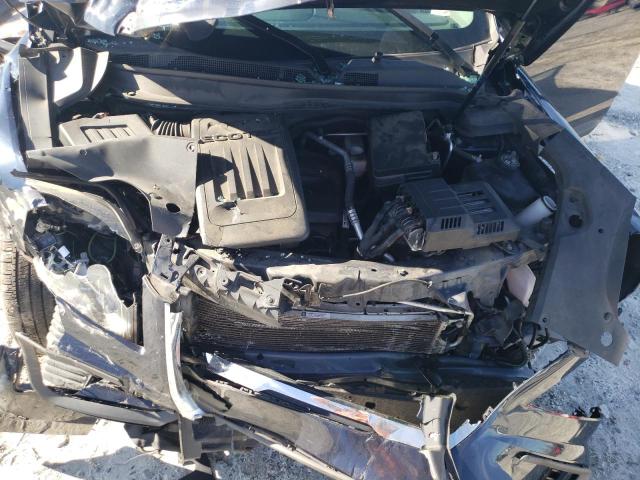 Photo 12 from auction – 2017 GMC TERRAIN SL with VIN 2GKALMEKXH6236630
