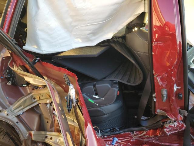 Photo 11 from auction – 2021 TOYOTA RAV4 LIMIT with VIN 4T3D6RFV9MU015704