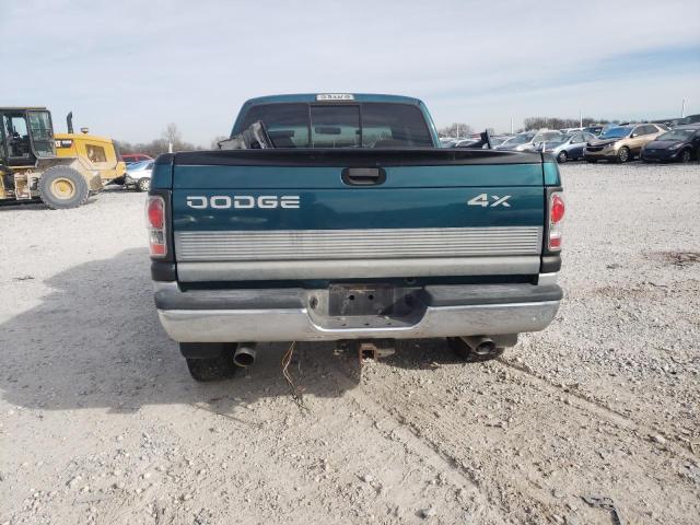 Photo 6 from auction – 1999 DODGE RAM 1500 with VIN 1B7HF13Z3XJ507965