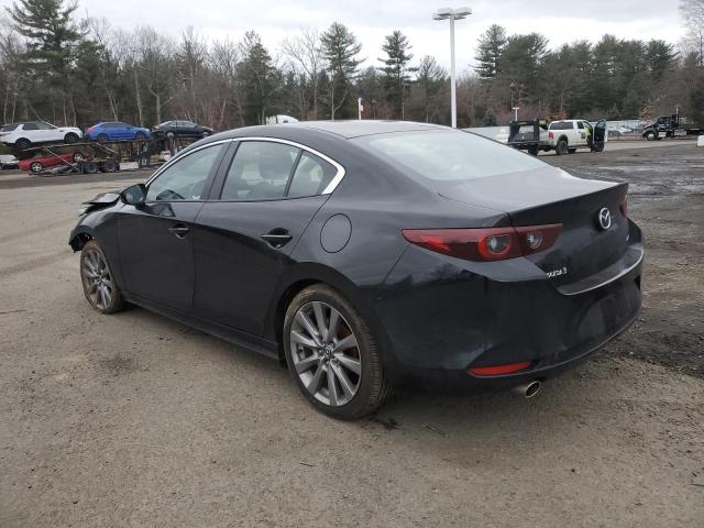Photo 2 from auction – 2022 MAZDA 3 SELECT with VIN 3MZBPABL1NM311584