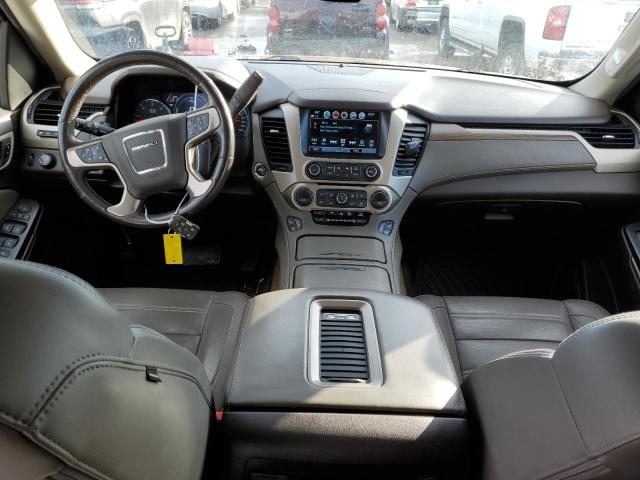Photo 8 from auction – 2018 GMC YUKON DENA with VIN 1GKS2CKJ5JR206331