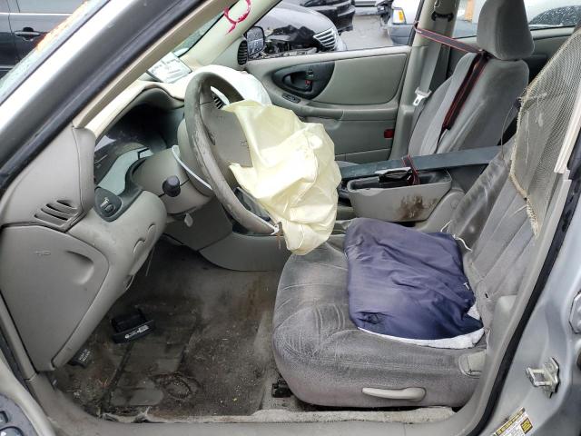 Photo 7 from auction – 2004 CHEVROLET CLASSIC with VIN 1G1ND52F24M688759