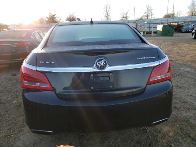 Photo 6 from auction – 2014 BUICK LACROSSE with VIN 1G4GB5G31EF212007