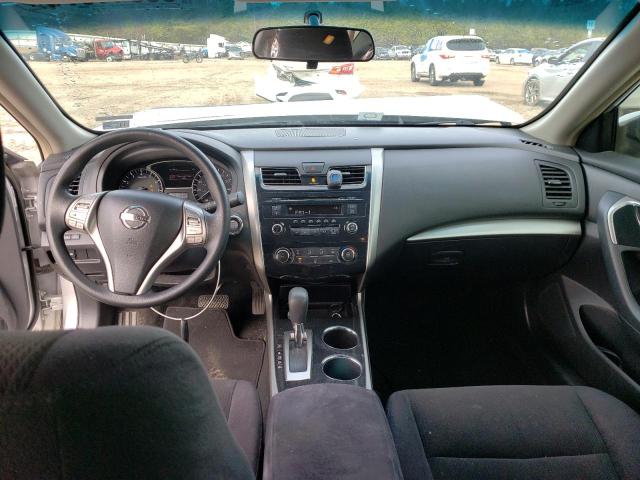 Photo 8 from auction – 2013 NISSAN ALTIMA 2.5 with VIN 1N4AL3APXDC124408