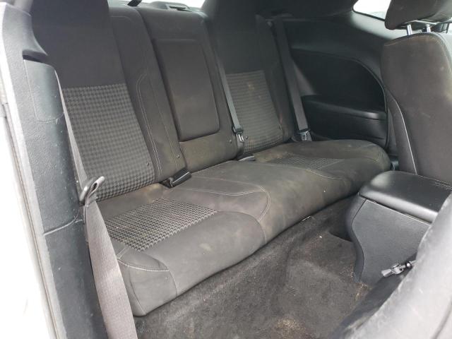 Photo 10 from auction – 2015 DODGE CHALLENGER with VIN 2C3CDZAG1FH884900