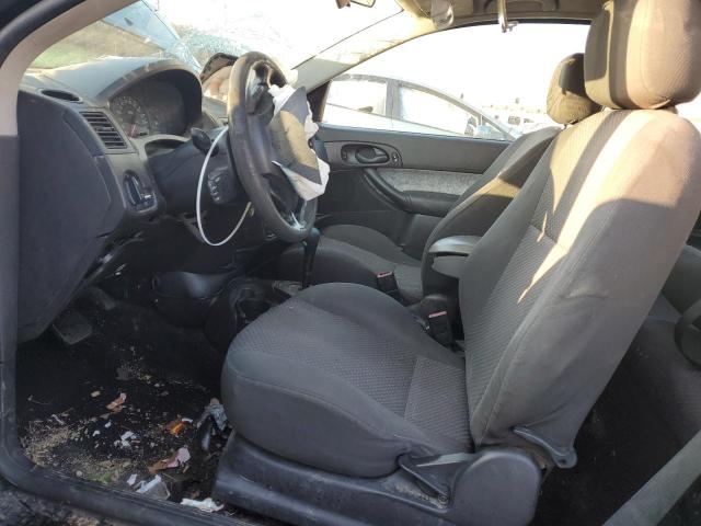 Photo 7 from auction – 2005 FORD FOCUS ZX3 with VIN 3FAFP31N45R149672