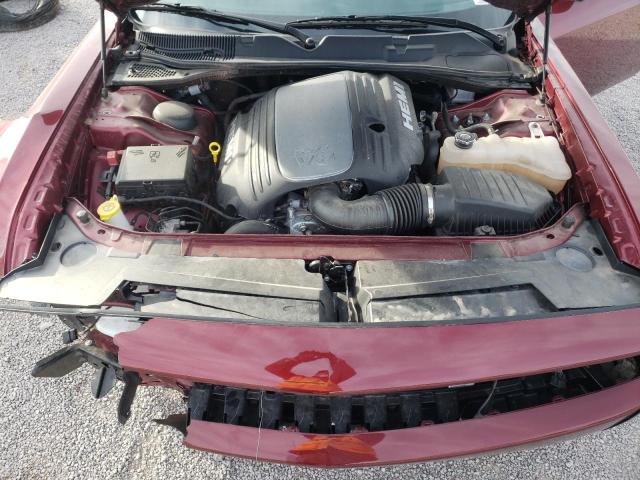 Photo 11 from auction – 2022 DODGE CHALLENGER with VIN 2C3CDZBT6NH140140