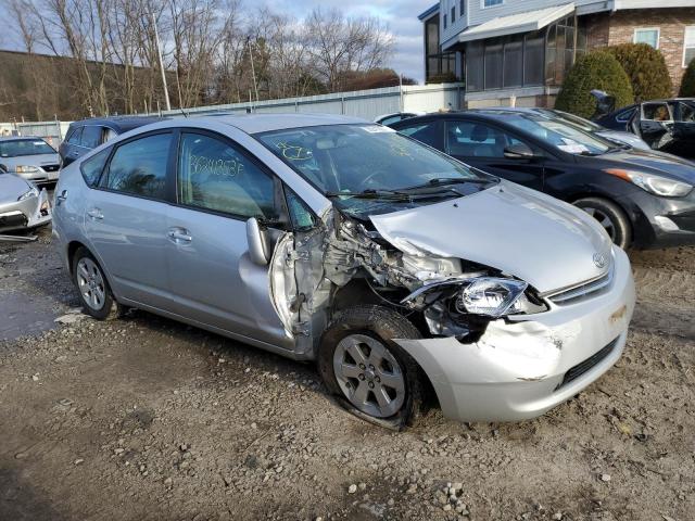Photo 4 from auction – 2008 TOYOTA PRIUS with VIN JTDKB20U087798732