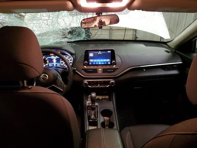 Photo 8 from auction – 2020 NISSAN ALTIMA S with VIN 1N4BL4BV0LC270399