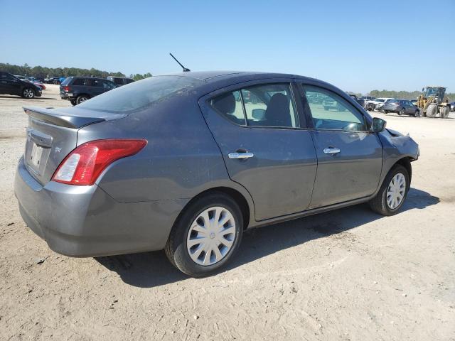 Photo 3 from auction – 2019 NISSAN VERSA S with VIN 3N1CN7AP1KL863322