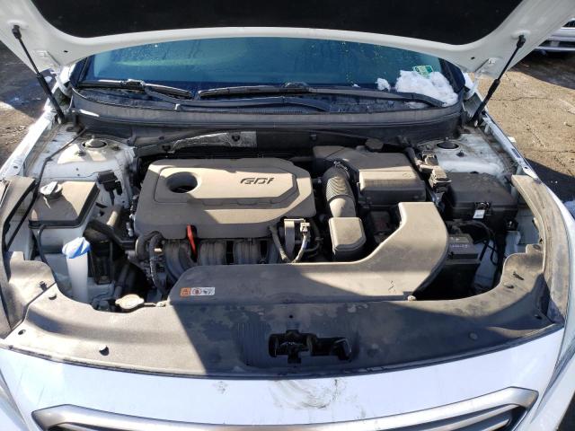 Photo 11 from auction – 2017 HYUNDAI SONATA SE with VIN 5NPE24AF7HH511181