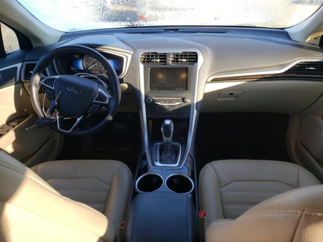 Photo 8 from auction – 2014 FORD FUSION SE with VIN 3FA6P0PU3ER118068