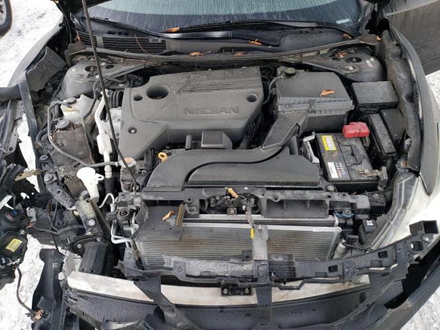 Photo 11 from auction – 2016 NISSAN ALTIMA 2.5 with VIN 1N4AL3AP9GN320901