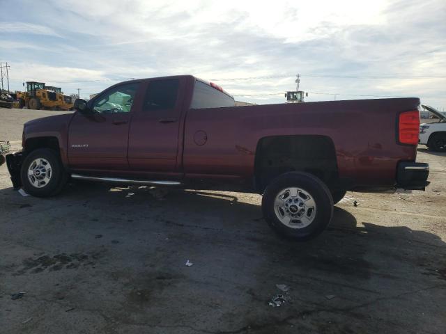 Photo 2 from auction – 2015 CHEVROLET SILVERADO with VIN 1GC2CVEG5FZ514885