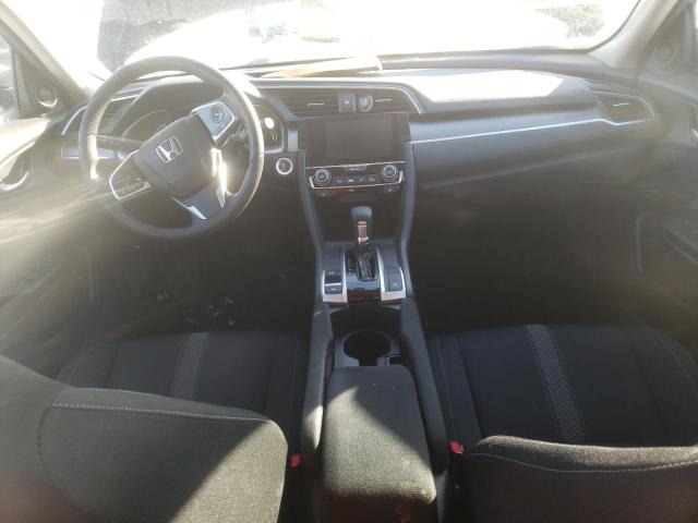 Photo 8 from auction – 2016 HONDA CIVIC EX with VIN 2HGFC2F78GH022398