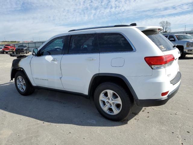 Photo 2 from auction – 2015 JEEP GRAND CHER with VIN 1C4RJEAG1FC132091