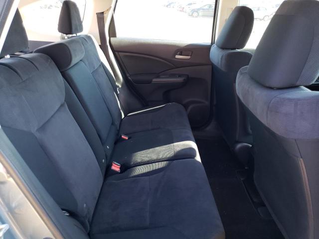 Photo 10 from auction – 2012 HONDA CR-V LX with VIN 5J6RM3H31CL020024