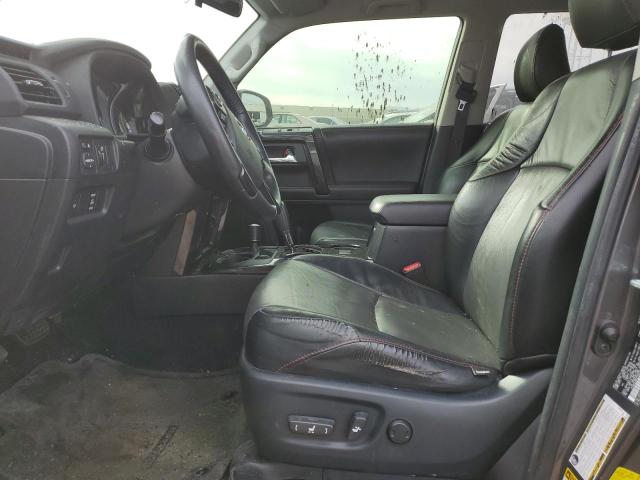 Zdjęcie 7 z aukcji – 2016 TOYOTA 4RUNNER SR z VIN JTEBU5JRXG5390329
