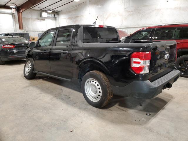 Photo 2 from auction – 2022 FORD MAVERICK X with VIN 3FTTW8E98NRA13720