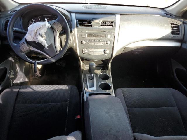 Photo 8 from auction – 2013 NISSAN ALTIMA 2.5 with VIN 1N4AL3AP1DC104595