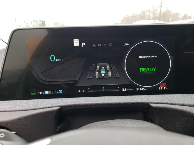 Photo 9 from auction – 2022 KIA EV6 LIGHT with VIN KNDC3DLC8N5076254
