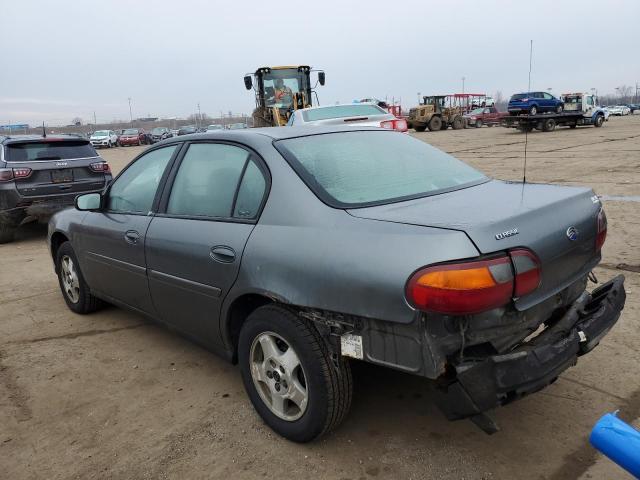 Photo 2 from auction – 2005 CHEVROLET CLASSIC with VIN 1G1ND52F25M243679