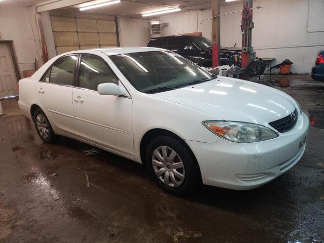 Photo 4 from auction – 2003 TOYOTA CAMRY LE with VIN 4T1BE32K73U213725