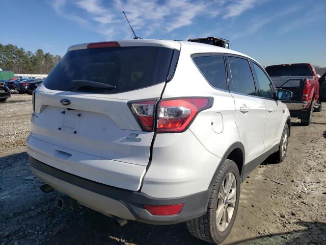 Photo 3 from auction – 2017 FORD ESCAPE SE with VIN 1FMCU0G91HUA99885