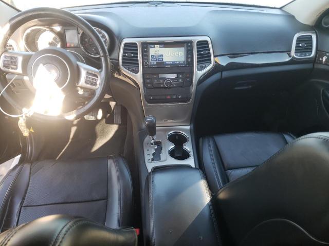Photo 8 from auction – 2011 JEEP GRAND CHER with VIN 1J4RR4GG7BC534132