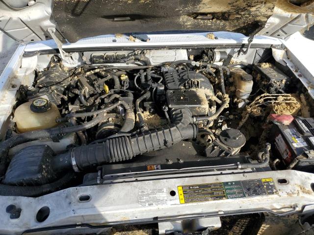Photo 11 from auction – 2008 FORD RANGER SUP with VIN 1FTYR14D58PA93208