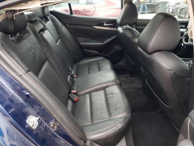 Photo 10 from auction – 2016 NISSAN MAXIMA 3.5 with VIN 1N4AA6AP7GC381005