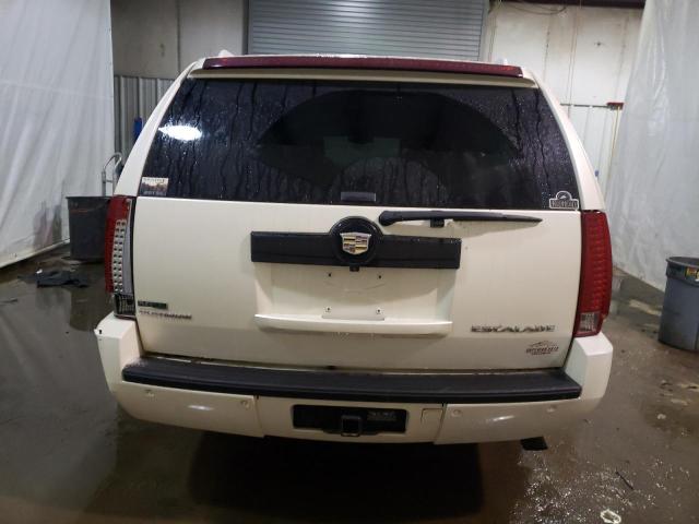 Photo 6 from auction – 2011 CADILLAC ESCALADE E with VIN 1GYS4KEF5BR212715