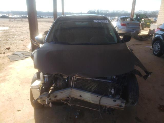 Photo 5 from auction – 2015 NISSAN VERSA S with VIN 3N1CN7AP1FL882717