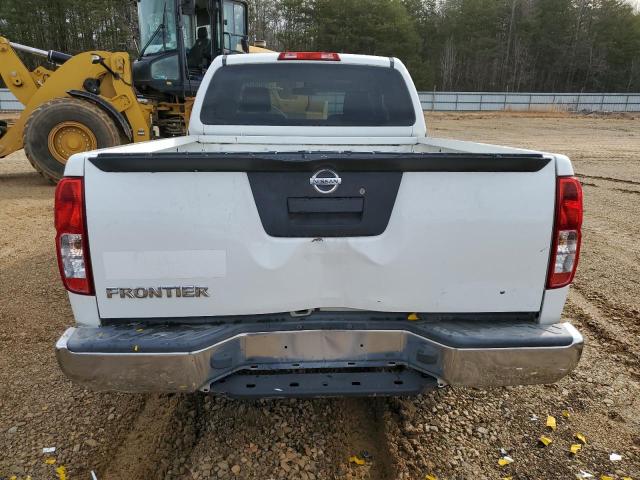 Photo 6 from auction – 2013 NISSAN FRONTIER S with VIN 1N6BD0CT7DN760693