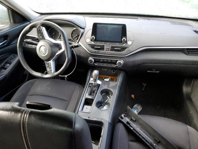 Photo 8 from auction – 2020 NISSAN ALTIMA S with VIN 1N4BL4BVXLC219413