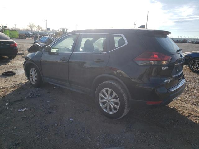 Photo 2 from auction – 2018 NISSAN ROGUE S with VIN KNMAT2MV8JP503975