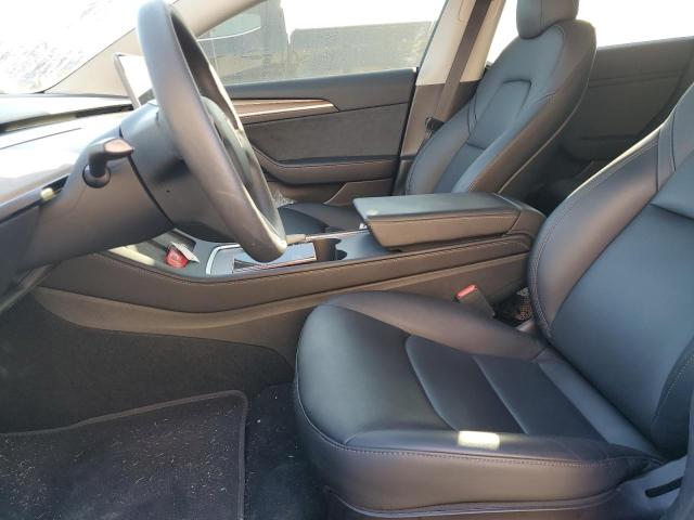 Photo 7 from auction – 2022 TESLA MODEL 3 with VIN 5YJ3E1EB8NF113864
