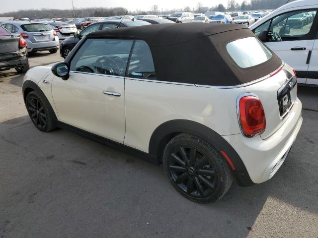 Фото 2 с аукциона – 2017 MINI COOPER S с VIN WMWWG9C55H3C22934