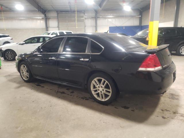 Photo 2 from auction – 2013 CHEVROLET IMPALA LTZ with VIN 2G1WC5E33D1230801