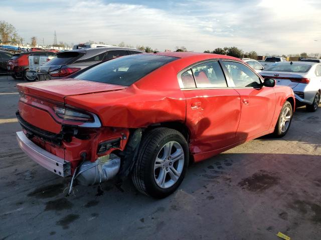 Photo 3 from auction – 2022 DODGE CHARGER SX with VIN 2C3CDXBG2NH216007