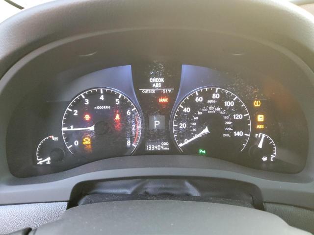 Photo 9 from auction – 2013 LEXUS RX 350 with VIN 2T2ZK1BA3DC095061