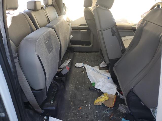 Photo 10 from auction – 2015 FORD F150 SUPER with VIN 1FTFX1EF9FKD12162