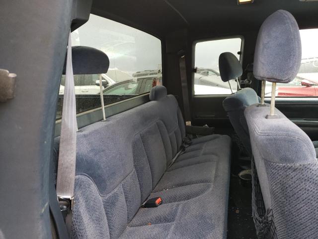 Photo 10 from auction – 1998 CHEVROLET GMT-400 C1 with VIN 1GCEC19RXWR106870