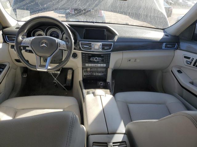 Photo 8 from auction – 2014 MERCEDES-BENZ E 350 with VIN WDDHF5KB3EA892961