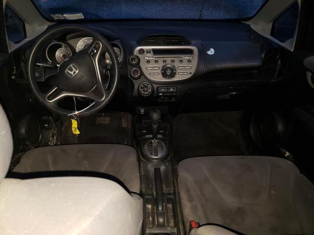 Photo 8 from auction – 2011 HONDA FIT with VIN JHMGE8H35BC010651