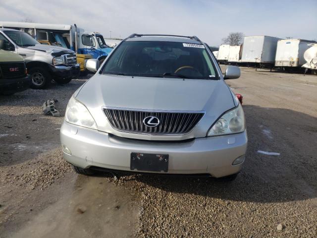 Photo 5 from auction – 2005 LEXUS RX 330 with VIN 2T2HA31U95C075341