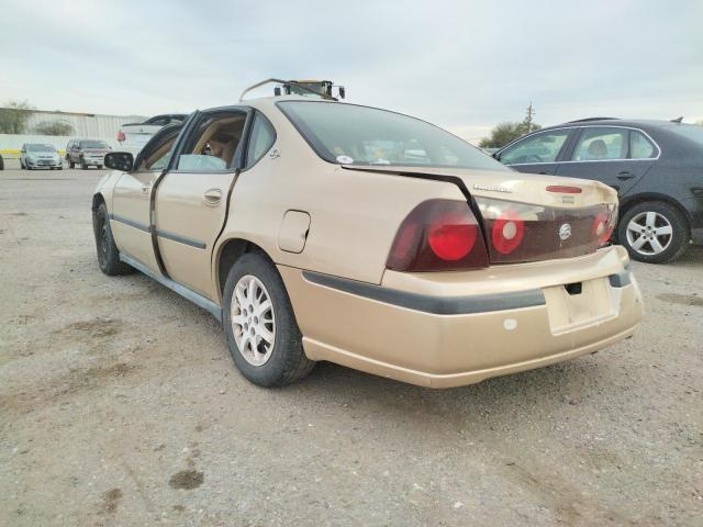 Foto 2 de la subasta – 2000 CHEVROLET IMPALA con VIN 2G1WF55E3Y9272935